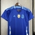 Kit Infantil Argentina Away 24/25 - Azul, Kit Infantil da Seleção Argentina, Camisa Infantil Argentina Away, Uniforme Infantil Argentina, Roupa de Futebol Infantil Argentina, Azul e Branco, Kit Infantil para Torcer pela Argentina, Modelo 24/25, Camisa de 