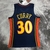 Jersey Golden State Warriors Retro 09/10 Mitchell & Ness Azul