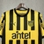 Camisa Peñarol Home 24/25 Torcedor Masculina - Amarelo e Preto, torça pelo seu time com estilo, camisa oficial do Peñarol, para os verdadeiros torcedores, camisa de futebol masculina, camisa de time amarela e preta, camisa de torcedor do Peñarol, modelo m