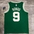 Jersey Boston Celtics 19/20 Icon Edition, o uniforme oficial dos fãs do Celtics - Compre agora o Jersey Boston Celtics 19/20 Icon Edition e mostre seu amor pelo time - Garanta já seu Jersey Boston Celtics 19/20 Icon Edition e entre em quadra com estilo - 