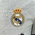 Camisa Real Madrid Home 23/24 Versão Jogador