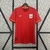 Camisa Panamá Home 2024 Torcedor Masculina - Vermelho, a escolha certa para os apaixonados pelo futebol, Camisa Panamá Home 2024 Torcedor Masculina - Vermelho, conforto e estilo para torcer pela seleção, Camisa Panamá Home 2024 Torcedor Masculina - Vermel