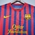 Camisa Barcelona Home Retro 11/12 - comprar online