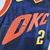 Jersey Oklahoma City Thunder 23/24 City Edition - comprar online