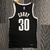 Jersey Brooklyn Nets, 75 Anos, Icon Edition, time de basquete, uniforme oficial, Brooklyn, NBA, Brooklyn Nets, Jersey, 75 Anos de História, Icon Edition, edição limitada, colecionável, estilo esportivo, confortável, qualidade premium