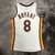 Jersey Los Angeles Lakers Retro 03/04 Mitchell & Ness Branca