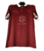 Camisa Torino Home 24/25 Torcedor Masculina - Vinho, a camisa perfeita para os torcedores do Torino, Mostre seu amor pelo Torino com a Camisa Home 24/25, Camisa Torino Home 24/25, o uniforme oficial do time italiano, Camisa Torino Home 24/25 Torcedor Masc