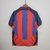 Camisa Barcelona Home Retro 03/04