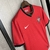 Camisa Portugal Home 24/25 Torcedor Masculina - Vermelho - loja online