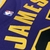 Jersey Los Angeles Lakers 22/23 Roxa