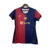 Camisa oficial do Barcelona feminina, Camisa do Barcelona para torcedoras, Camisa de futebol feminina Barcelona, Camisa Barcelona Home 24/25, Camisa feminina do Barcelona 24/25, Camisa azul e grená do Barcelona, Camisa para mulheres do Barcelona, Camisa d