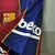 Camisa Barcelona Home Retro 20/21