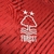 Camisa Nottingham Forest Home 24/25 Torcedor Masculina - Vermelho, Camisa oficial do Nottingham Forest, Design moderno e exclusivo, Perfeita para os torcedores do Nottingham Forest, Confeccionada em tecido de alta qualidade, Tamanho masculino, Cor vermelh