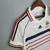 Camisa França Away Retro 1998 na internet