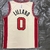 Jersey Portland Trail Blazers Rip City Branca e Vermelha