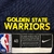 Jersey Golden State Warriors 20/21 Oakland