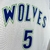 Jersey Minnesota Timberwolves 23/24 Classic Edition