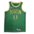 Jersey Boston Celtics 19/20 City Edition é a escolha perfeita para os fãs de basquete - Adquira já o Jersey Boston Celtics 19/20 City Edition e mostre seu amor pelo time - Compre o Jersey Boston Celtics 19/20 City Edition e entre em quadra com estilo - Je