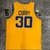 Jersey Golden State Warriors Classic Edition Amarela