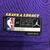 Jersey Los Angeles Lakers 22/23 Roxa