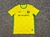 Camisa Norwich City Home 24/25 Torcedor Masculina - Amarelo, camisa de futebol masculina, camisa do Norwich City, camisa oficial do Norwich City, camisa de torcedor masculina, camisa amarela do Norwich City, camisa de futebol amarela, camisa de torcedor d