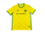 Camisa Norwich City Home 24/25 Torcedor Masculina - Amarelo, camisa de futebol masculina, camisa do Norwich City, camisa oficial do Norwich City, camisa de torcedor masculina, camisa amarela do Norwich City, camisa de futebol amarela, camisa de torcedor d