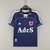 Camisa Universidade do Chile 00/01 Home Retro