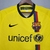 Camisa Barcelona Away Retro 08/09