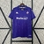 Camisa Fiorentina Home 24/25 Torcedor Masculina - Roxo, 1. "Camisa Fiorentina Home 24/25: a escolha perfeita para os torcedores" 2. "Camisa Fiorentina Home 24/25: o orgulho roxo dos torcedores" 3. "Camisa Fiorentina Home 24/25: qualidade e estilo em um só