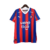 Camisa oficial do Cerro Porteño, Modelo home 24/25, Para torcedores masculinos, Nas cores azul e vermelho, Confeccionada com materiais de alta qualidade, Confortável e resistente, Perfeita para torcer pelo time do coração, Design exclusivo e moderno, Idea