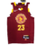 Jersey Cleveland Cavaliers, City Edition, 21/22, NBA, Basquete, Time de basquete, Uniforme, Camiseta, Edição limitada, Fãs do Cleveland Cavaliers, Moda esportiva, Vestuário, Esporte, Lebron James, Kyrie Irving.