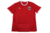 Camisa Austria Home 24/25 Torcedor Masculina - Vermelho, Ideal para torcedores apaixonados, Conforto e estilo em uma só peça, Perfeita para os jogos do seu time, Modelo exclusivo e autêntico, Demonstre seu amor pelo seu time, Camisa oficial do Austria Hom