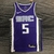 Jersey Sacramento Kings 75 Anos Icon Edition: o uniforme perfeito para os fãs de basquete - Adquira já o Jersey Sacramento Kings 75 Anos Icon Edition e mostre seu amor pelo time - Comemore os 75 anos do Sacramento Kings com o Jersey Icon Edition exclusivo