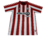 Camisa Sunderland Home 24/25 Torcedor Masculina - Vermelho e Branco, perfeita para os torcedores apaixonados! Garanta já a sua Camisa Sunderland Home 24/25 Torcedor Masculina - Vermelho e Branco e mostre seu amor pelo time! Com a Camisa Sunderland Home 24