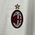 Camisa AC Milan 09/10 Away Retro