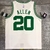 Jersey Boston Celtics 19/20 Association Edition - Compre agora seu Jersey Boston Celtics - A camisa oficial do time Boston Celtics - Edição limitada do Jersey Boston Celtics - Mostre seu amor pelo Boston Celtics - Jersey autêntico do Boston Celtics - Vist