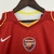 Camisa Arsenal 04/05 Home Retro