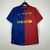 Camisa Barcelona Home Retro 08/09