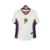 camisa barcelona away retro, torcedor masculina, branco, modelo centenário, inspirada na temporada 98/99, tecido leve e confortável, design retrô, ideal para torcedores, camisa oficial, qualidade garantida, produto licenciado, edição limitada, coleção com