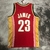 Jersey Cleveland Cavaliers Retro 03/04 Mitchell & Ness Vermelha