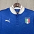 Camisa Itália Home Retro 2012 Torcedor Masculina - Azul, Camisa Itália, Home Retro 2012, Torcedor Masculina, Azul, Camisa de torcedor, Camisa retrô, Seleção Italiana, Futebol, Uniforme de torcida, Camisa oficial, Estilo retrô, Time de futebol, Camisa masc