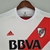 Camisa River Plate Home 15/16 Retro