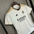 Kit Infantil Real Madrid Third Away 23/24 - Preto, ideal para os pequenos torcedores do Real Madrid Garanta já o seu Kit Infantil Real Madrid Third Away 23/24 - Preto Com o Kit Infantil Real Madrid Third Away 23/24 - Preto, seu filho vai arrasar no estilo