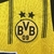 1. "Kit Infantil Borussia Dortmund Home 24/25 - Amarelo e Preto: a paixão do futebol desde cedo" 2. "Compre já o Kit Infantil Borussia Dortmund Home 24/25 - Amarelo e Preto" 3. "O presente perfeito para os pequenos torcedores do Borussia Dortmund" 4. "Gar