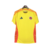 Camisa oficial da seleção colombiana 2024, Camisa masculina amarela Colômbia 2024, Uniforme da Colômbia 2024 masculino, Camisa de torcedor Colômbia amarela, Camisa Colômbia masculina 2024, Compre a camisa da Colômbia 2024, Camisa amarela masculina Colômbi