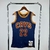 Jersey Cleveland Cavaliers Retro 15/16 Mitchell & Ness Azul