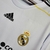 Camisa Real Madrid Home Retro 09/10 - R&R Sports