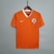 Camisa Holanda Home Retro 2008