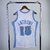 Jersey Denver Nuggets Retro 03/04 Mitchell & Ness Branca