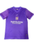 Camisa oficial Anderlecht Home 24/25 Modelo torcedor masculina roxa Uniforme de futebol do Anderlecht Camiseta para torcedores do Anderlecht Produto licenciado pelo clube Tecido confortável e durável Design moderno e estiloso Escudo bordado do Anderlecht 